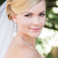 Bridal Makeup Image