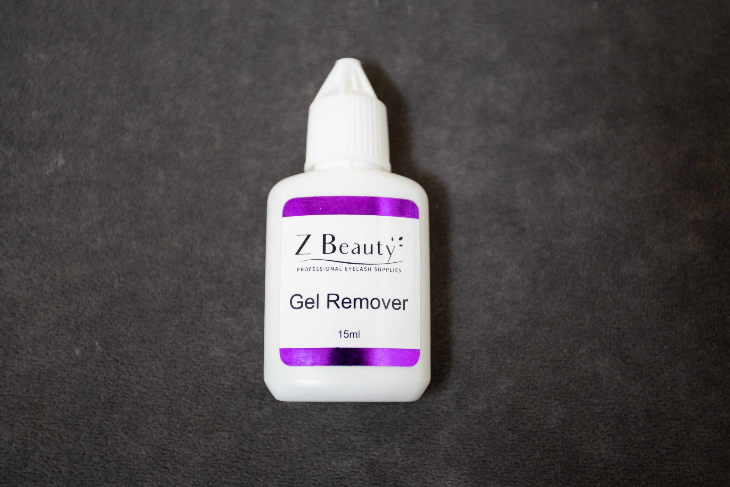 Z Beauty Gel Remover Image